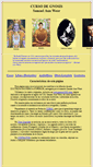 Mobile Screenshot of cursodegnosis.com